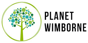 Planet Wimborne logo