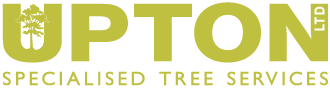 Upton's logo